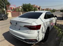 فولكسفاغن جيتا